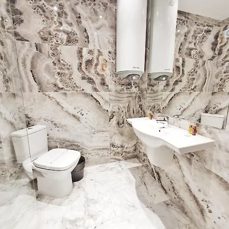 Atlantic Apartment Pomorie