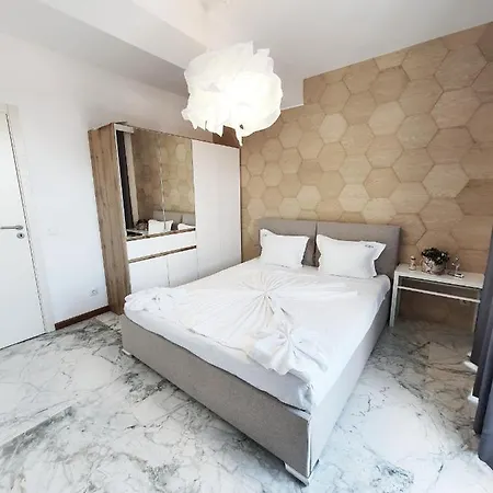 Atlantic Apartamento