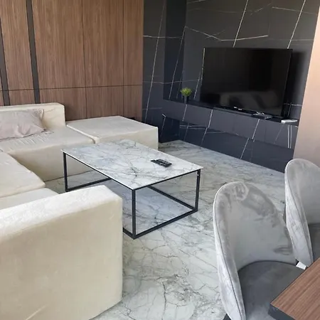 Apartmán Atlantic Pomorie