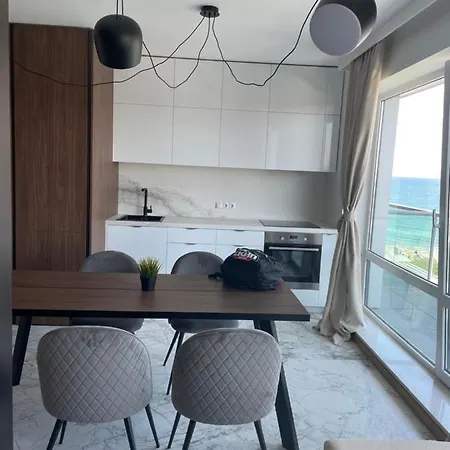 Atlantic Pomorie