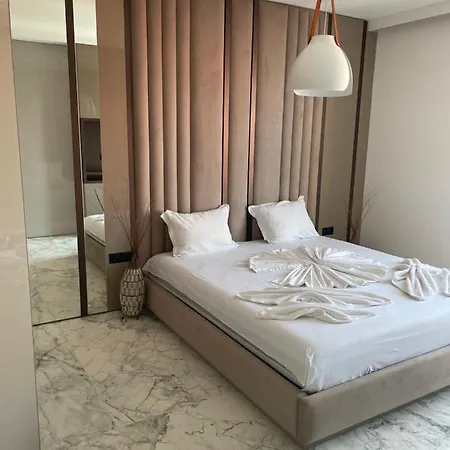 Apartmán Atlantic Pomorie