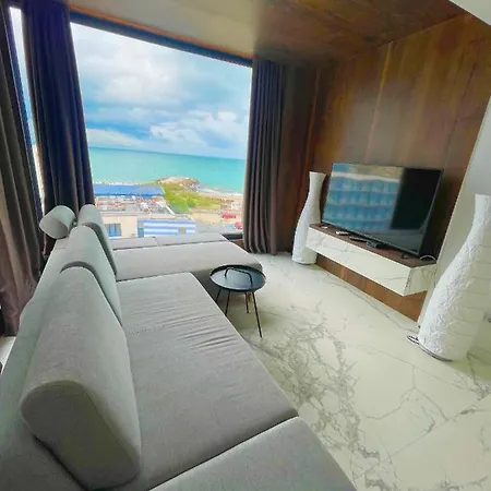 Apartmán Atlantic