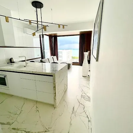 Apartment Atlantic *