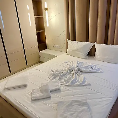 Atlantic Apartamento