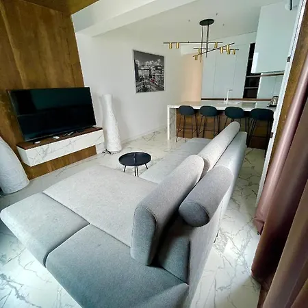 Appartement Atlantic