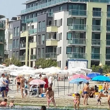 Apartmán Atlantic *