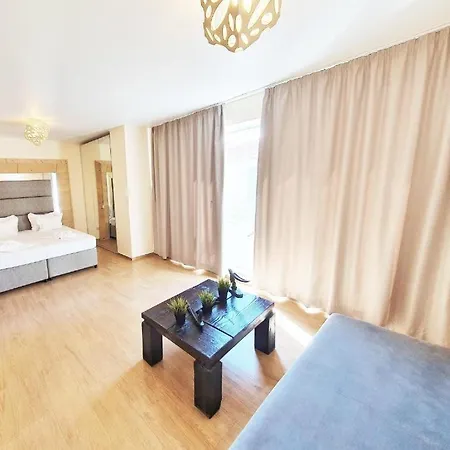 Atlantic Apartment Pomorie