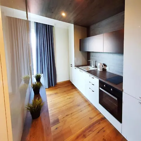 Apartment Atlantic