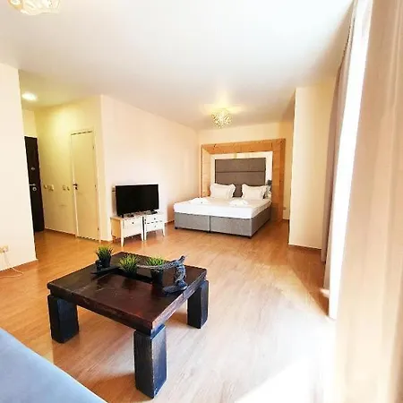 Appartement Atlantic Pomorie