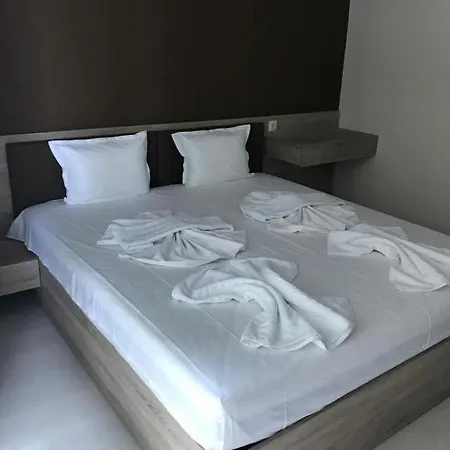 Apartment Atlantic Pomorie