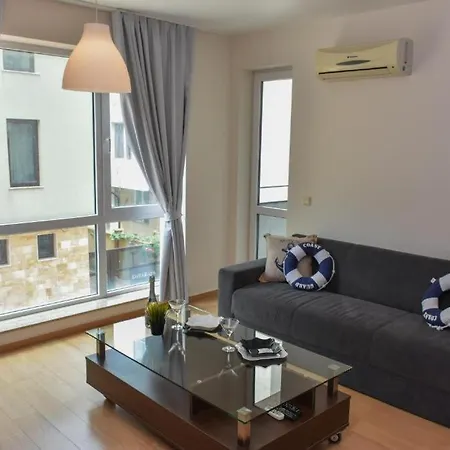 Atlantic Apartamento