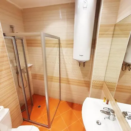 Appartement Atlantic *