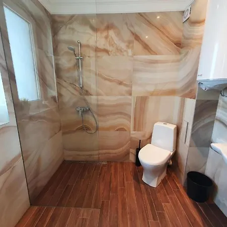 Appartement Atlantic Pomorie