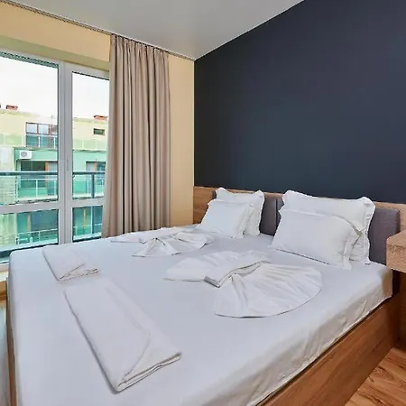 Appartement Atlantic