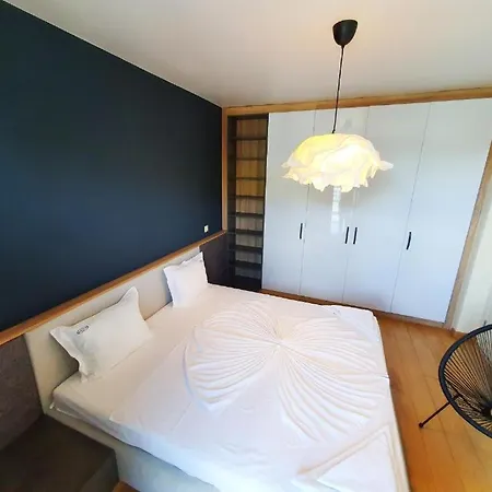 Apartment Atlantic