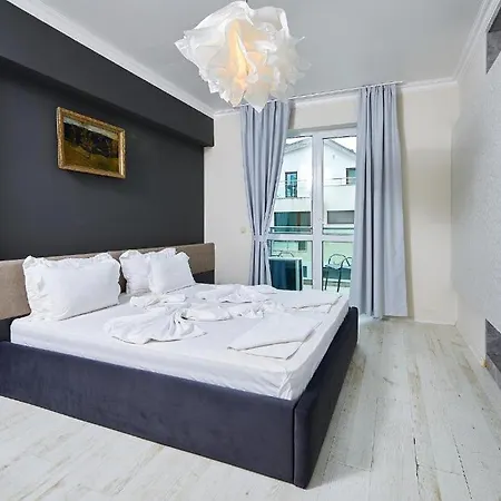 Atlantic Apartment Pomorie