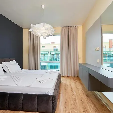 Apartment Atlantic Pomorie