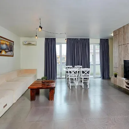 Appartement Atlantic Pomorie