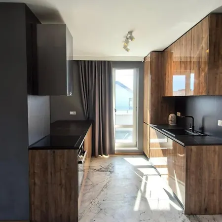 Apartmán Atlantic
