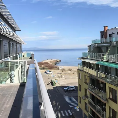 Apartmán Atlantic